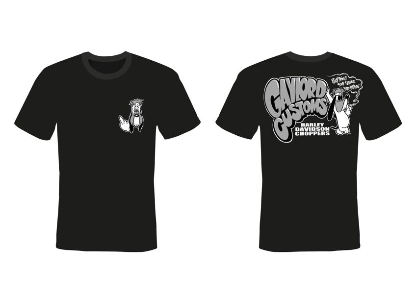 F.U. Shirt